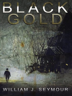 cover image of Black Gold